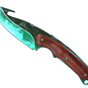 ★ Gut Knife | Gamma Doppler Phase 2 (Minimal Wear)