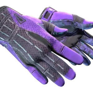 ★ Sport Gloves | Pandora's Box (Minimal Wear)