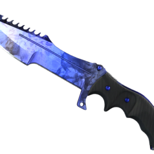 ★ StatTrak™ Huntsman Knife | Doppler Phase 4 (Minimal Wear)