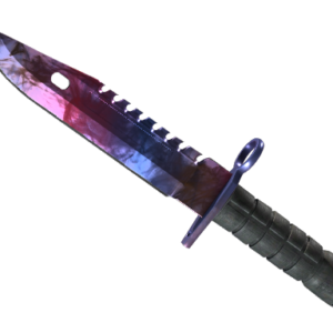 ★ StatTrak™ M9 Bayonet | Doppler (Factory New)