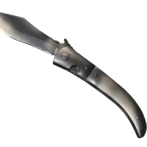 ★ StatTrak™ Navaja Knife | Scorched (Minimal Wear)